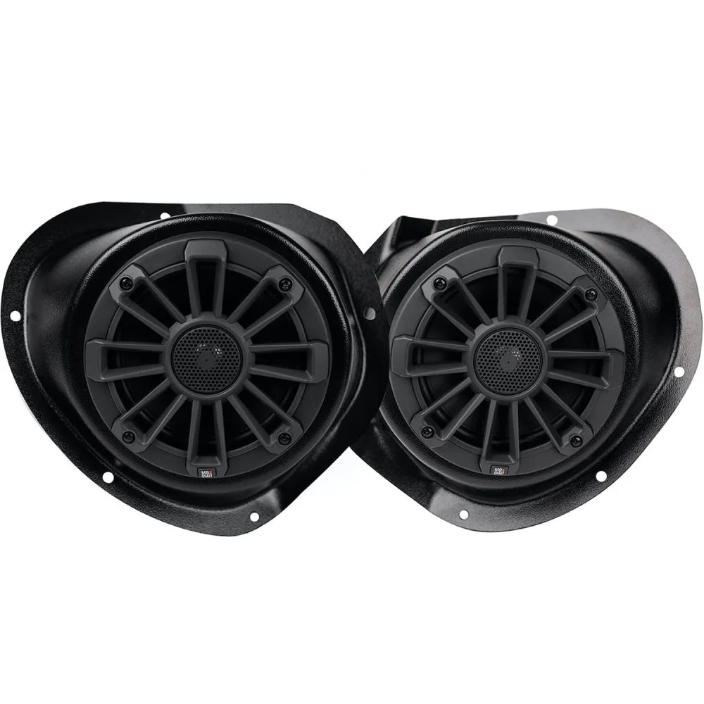 Mbqg-stg2-rad-1 160 Watt Stage 2 Polaris General Tuned