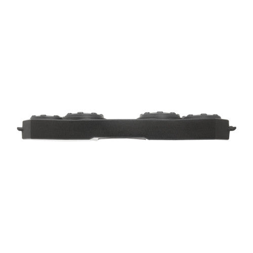 MB Quart MBQJ-48HRGB Jeep JL/JT Rear Soundbar with Horn Speakers and RGB