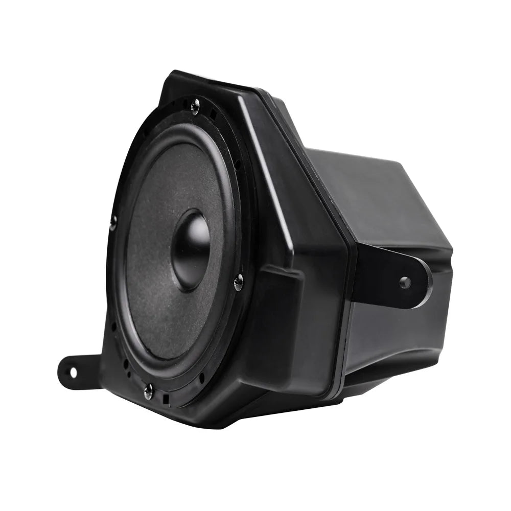 Mbqj-stg4a-1 800 Watt Stage 4 Jeep® Wrangler (jl)