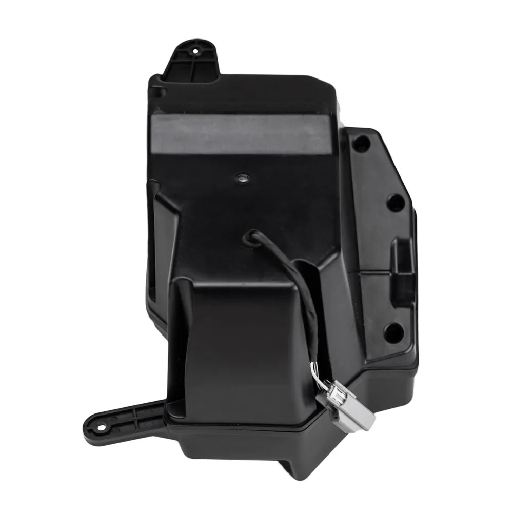 Mbqj-stg4a-1 800 Watt Stage 4 Jeep® Wrangler (jl)