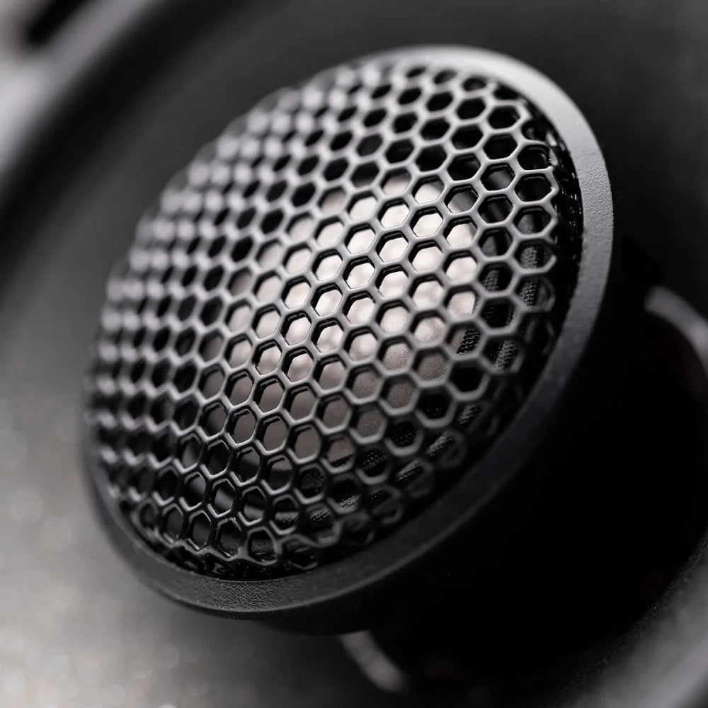 Mbqj-stg4a-1 800 Watt Stage 4 Jeep® Wrangler (jl)