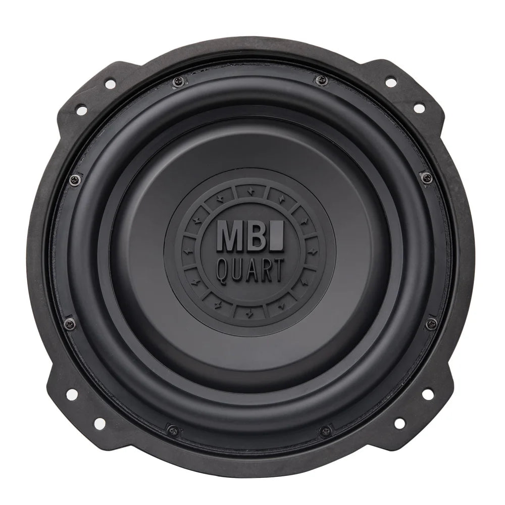 Mbqjl-subr-1 400 Watt Jeep® Wrangler (jl) Tuned Oem