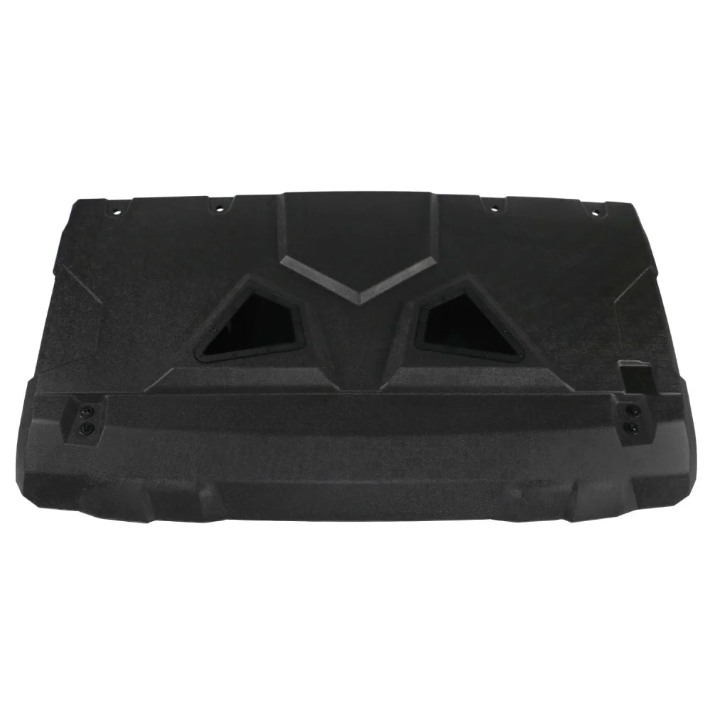 Mbqrg2-s6r 500 Watt 6 Speaker Polaris Ranger Audio Roof