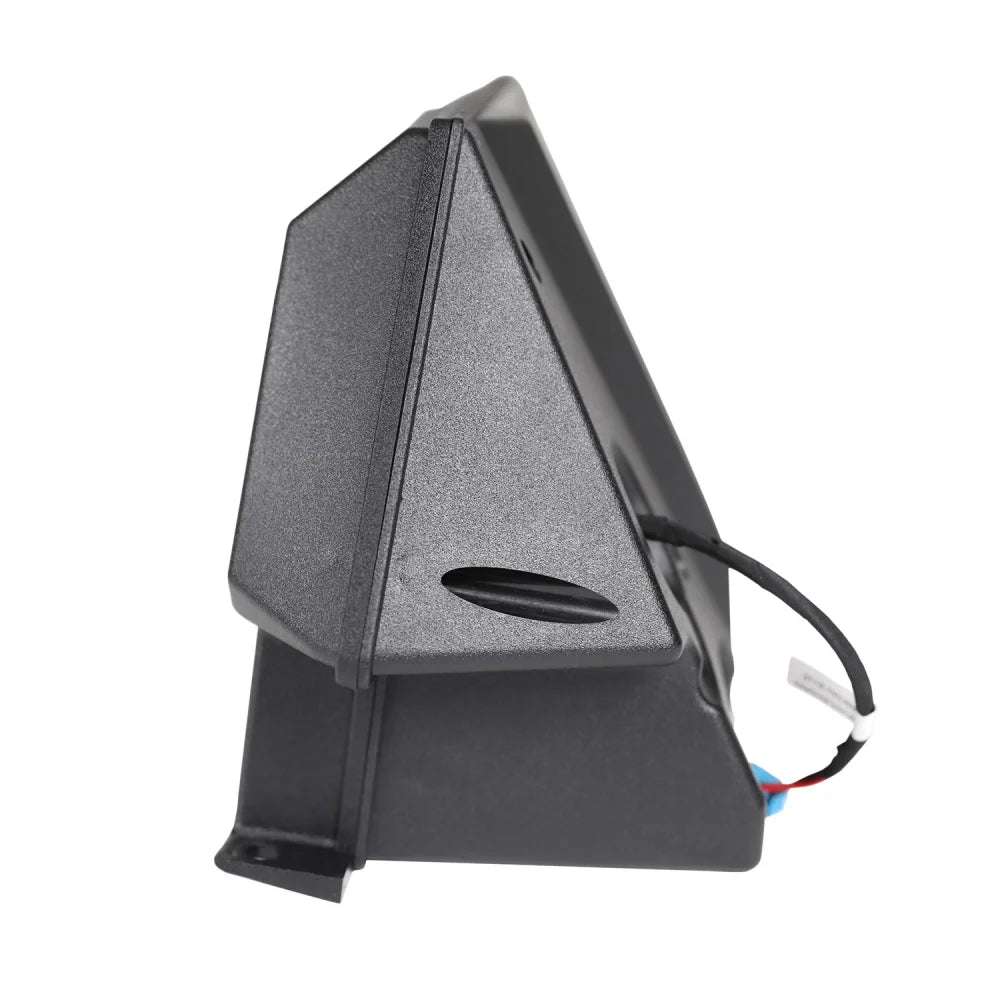 Mbqrp-r116 Polaris Rzr Pro Xp / r / Turbo Tuned Audio Rear