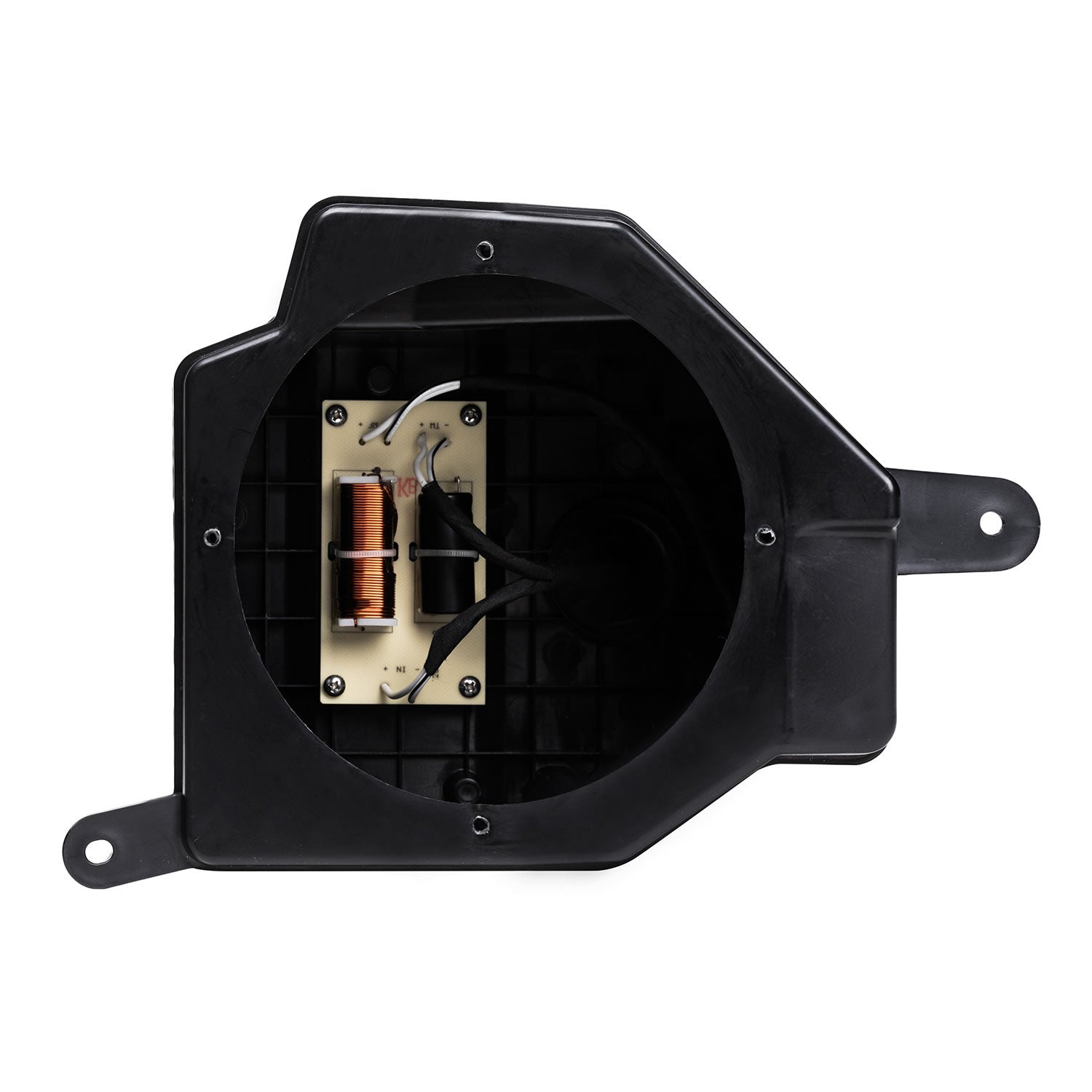 MBQJ-STG4A-1 800 Watt STAGE 4 Jeep® Wrangler (JL) / Gladiator (JT) Tuned Four Speakers System Upgrade for OEM Source Unit – MOPAR Part #: 68729812AA