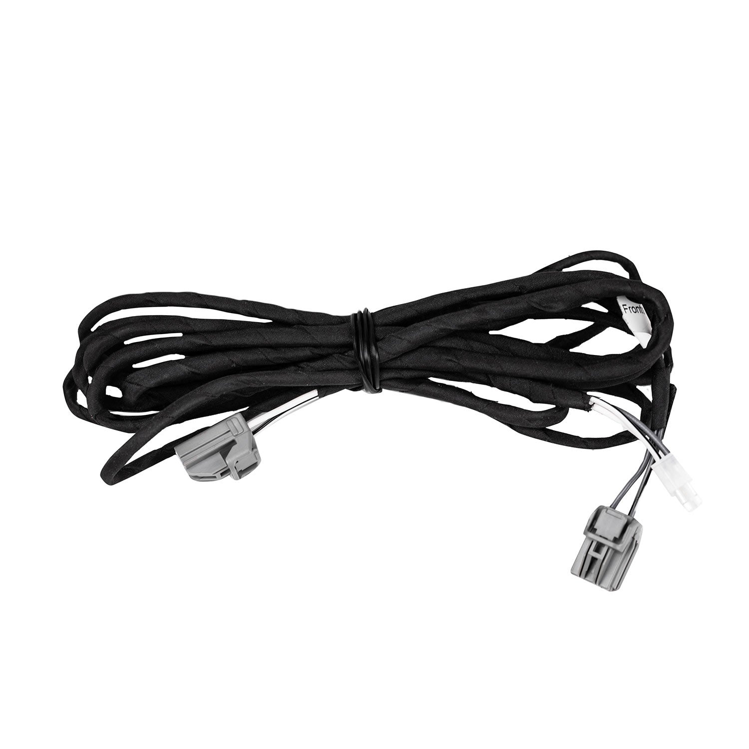 MBQJ-STG4A-1 800 Watt STAGE 4 Jeep® Wrangler (JL) / Gladiator (JT) Tuned Four Speakers System Upgrade for OEM Source Unit – MOPAR Part #: 68729812AA