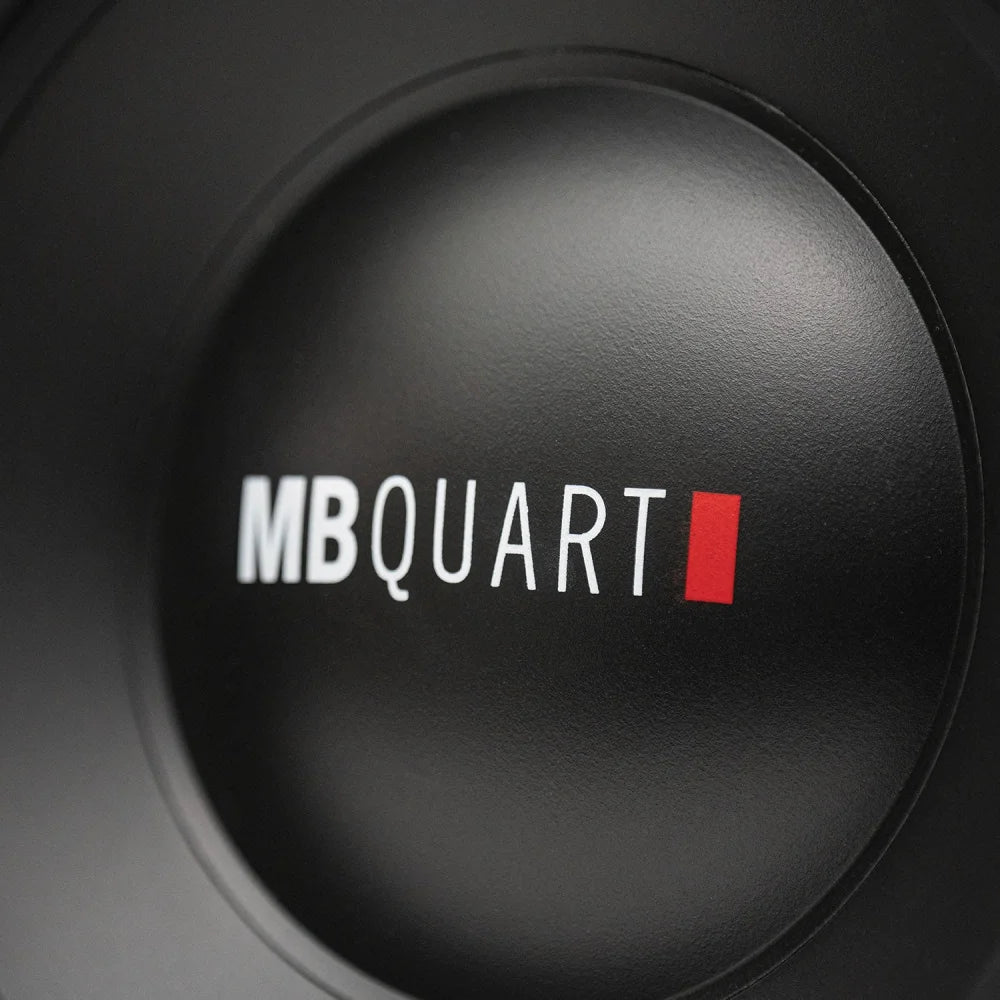 Mbtac-sub-1 Toyota® Tacoma 2016-2023 Tuned Audio Package: