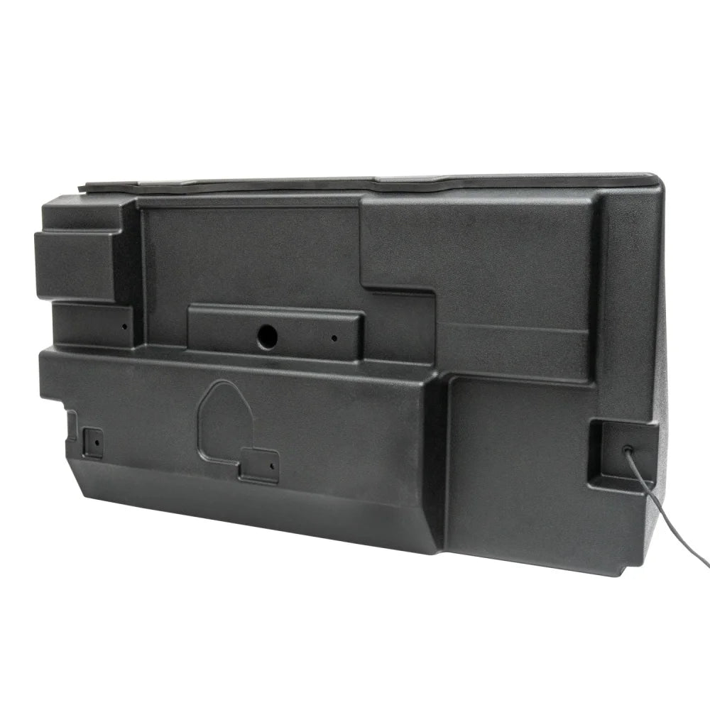 Mbtac-sub-1 Toyota® Tacoma 2016-2023 Tuned Audio Package: