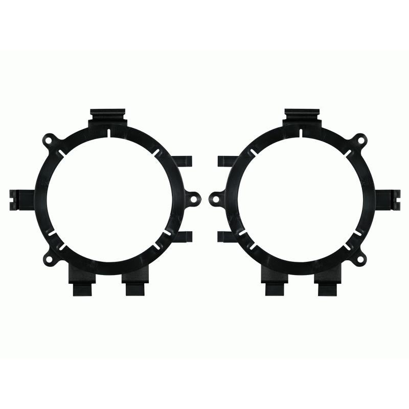 Metra 82-3002 speaker adapter pair for GM full-size trucks and SUVs