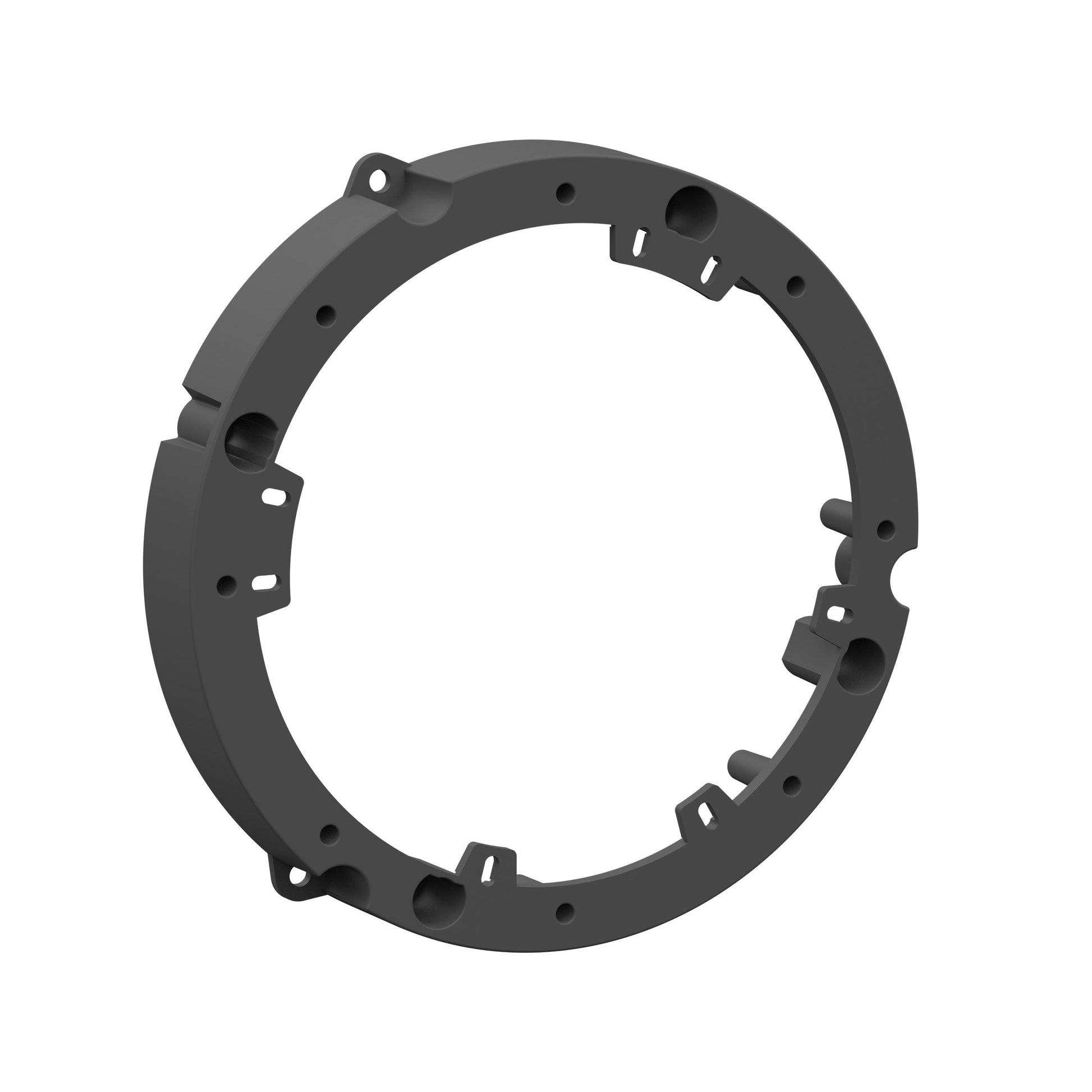 Metra 82-7806 door speaker adapter pair for select Acura Honda Mercedes and Volkswagen vehicles