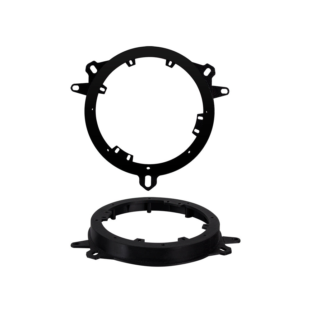 Metra 82-8148 speaker adapter pair for select Lexus Toyota Scion and Porsche vehicles