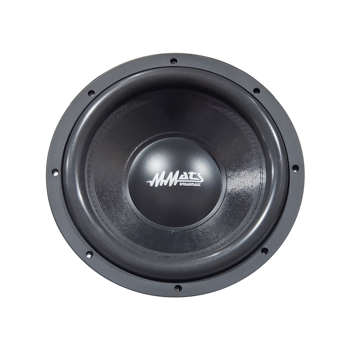 MMATS Pro Audio Dreadnaut 12-inch subwoofer