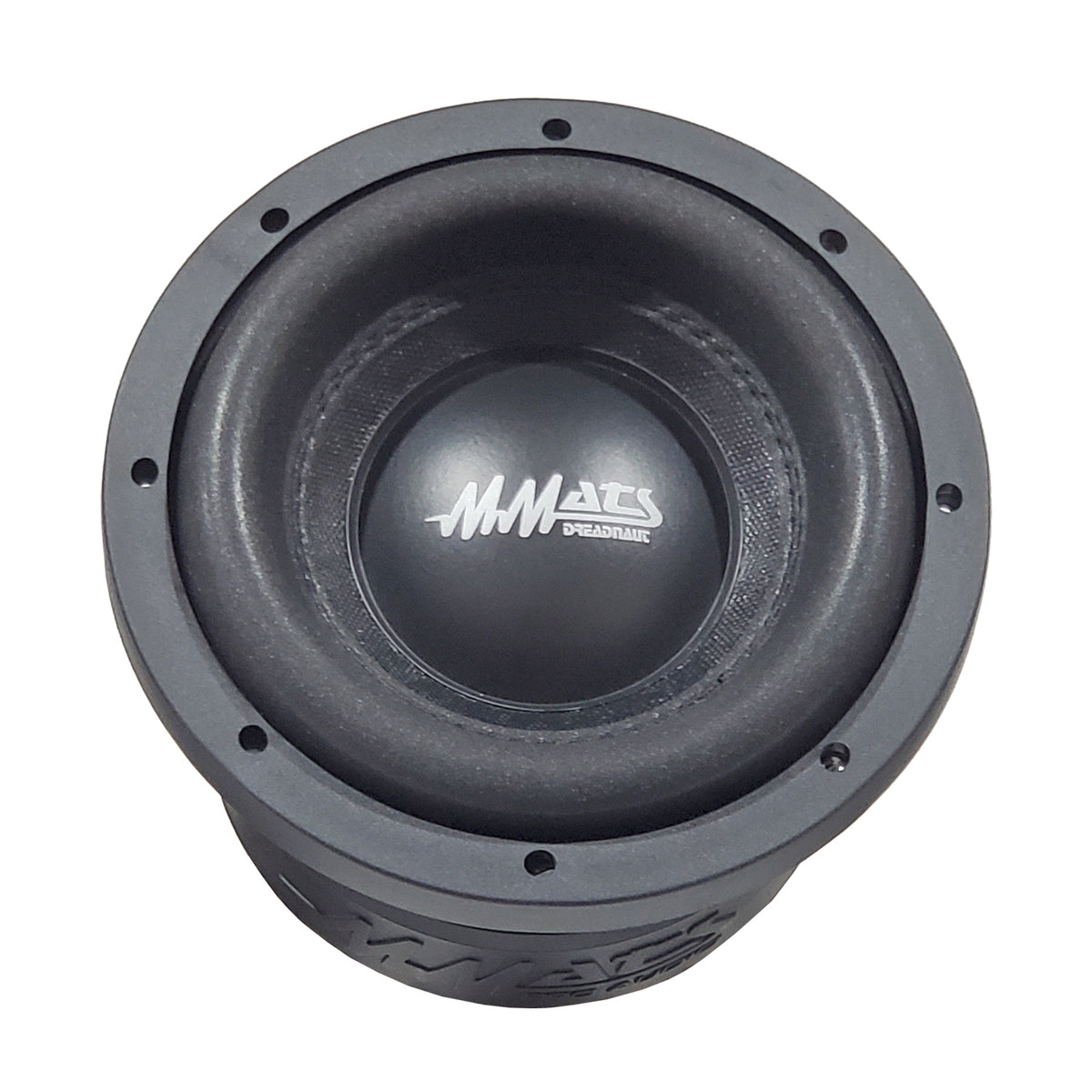 MMATS Pro Audio Dreadnaut 8-inch subwoofer