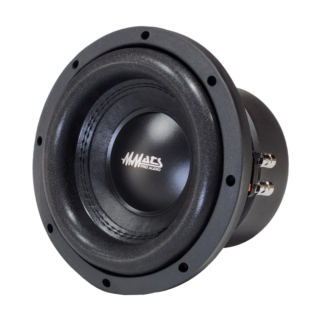 MMATS LS2 series subwoofer