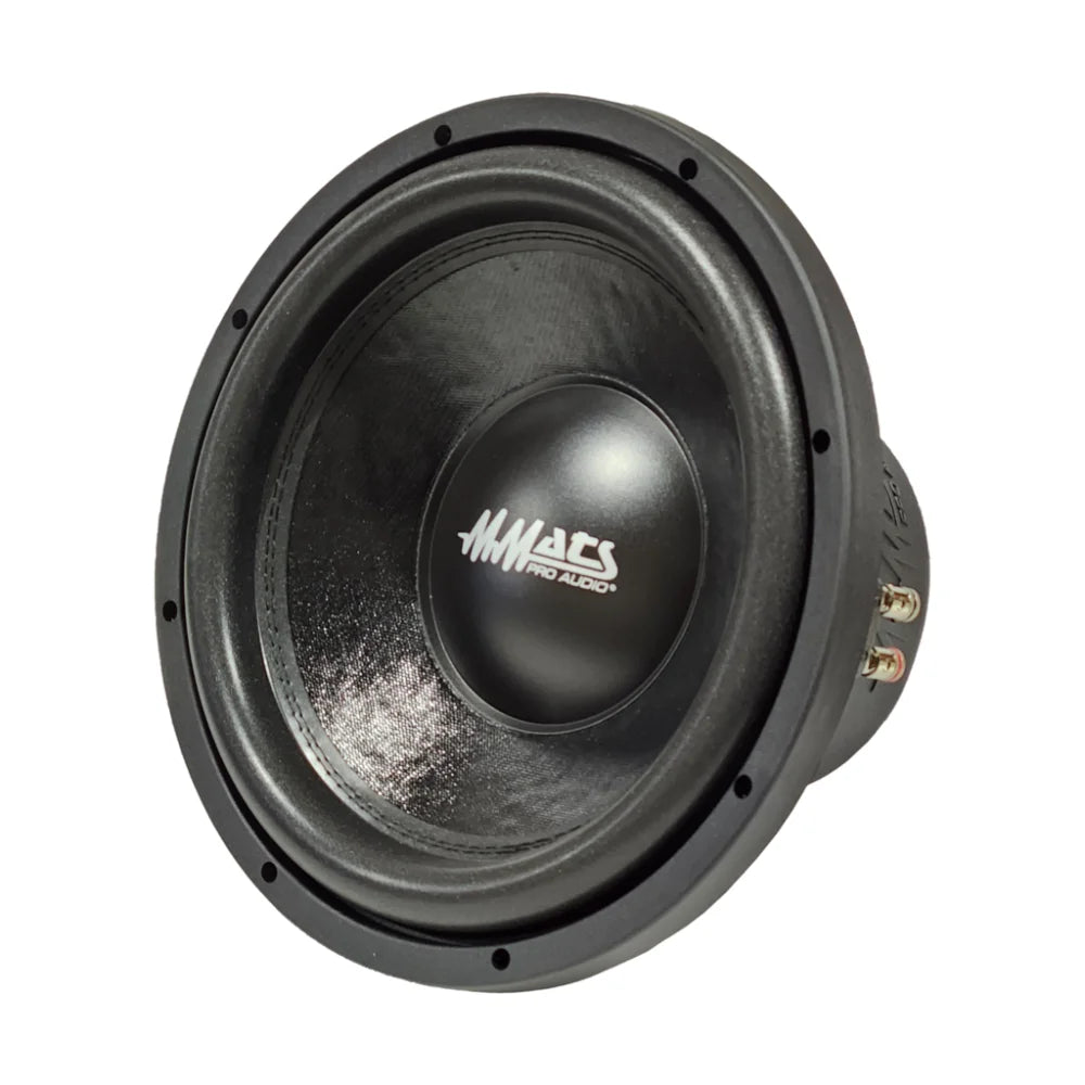 (open Box) Mmats Ls3 15 Inch Subwoofer 700 Watts Rms