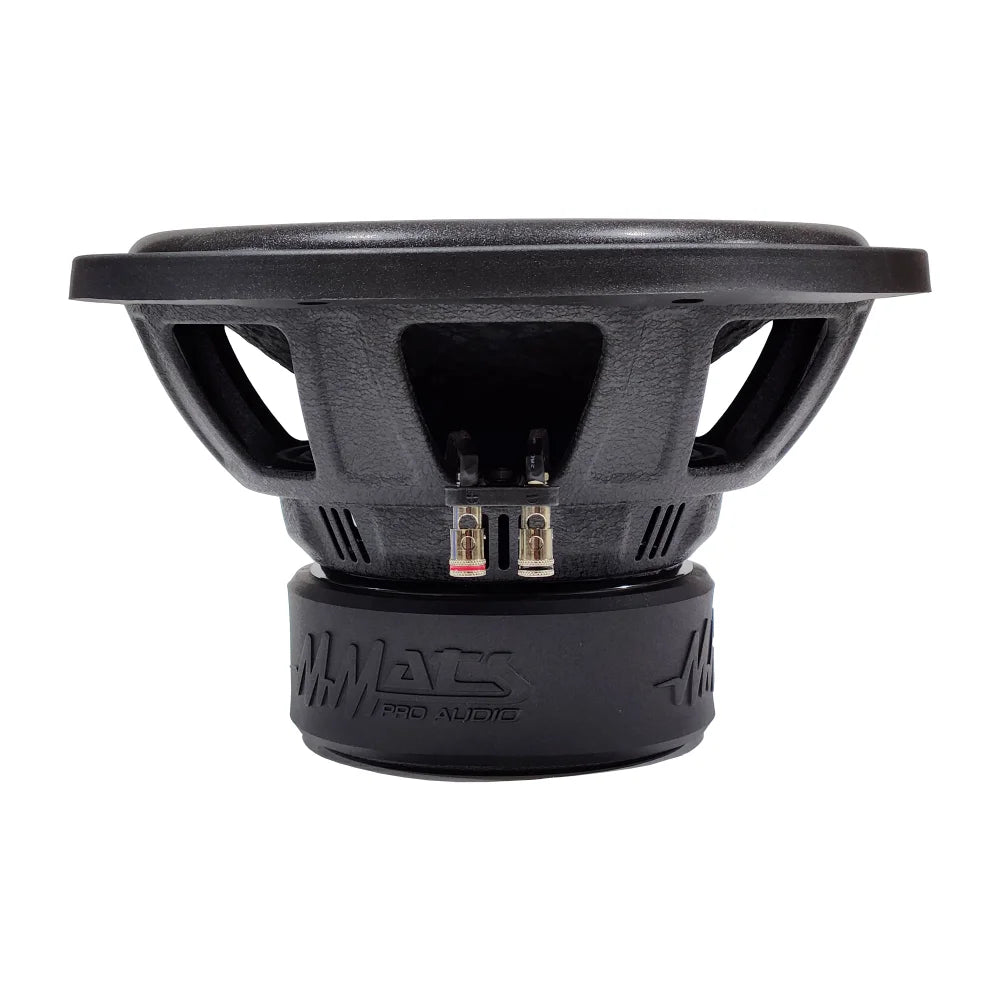 (open Box) Mmats Ls3 15 Inch Subwoofer 700 Watts Rms