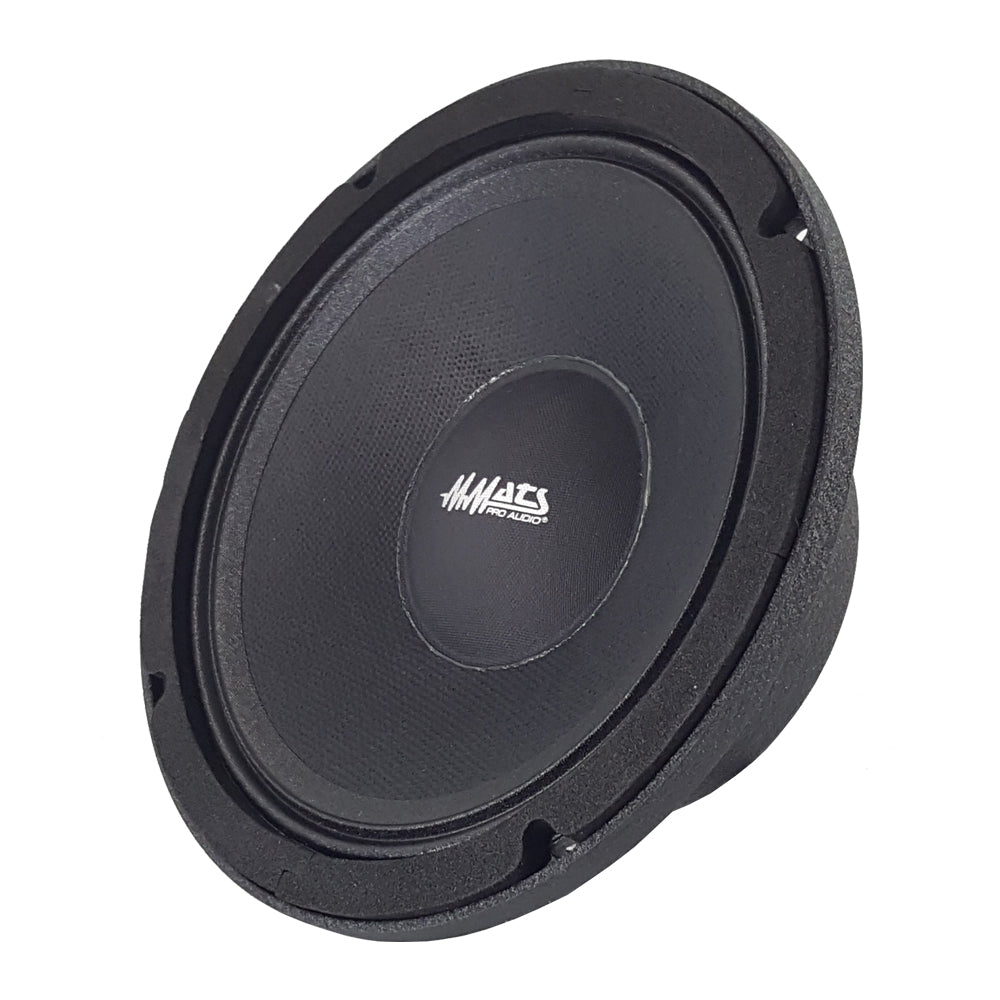 MMATS NEO600.4 pro audio speaker