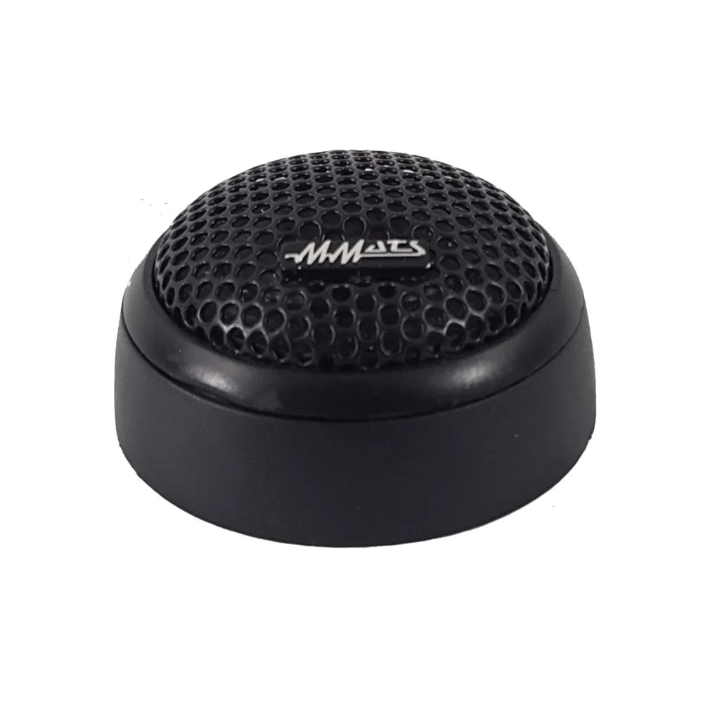 Mmats Pat-1 Tweeter Pair