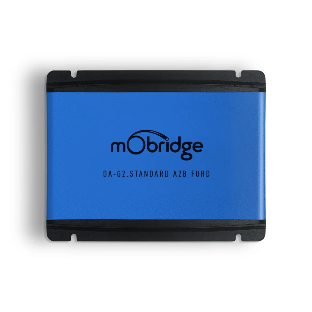 Mobridge.standard A2b Ford Preamp - Sms Car Audio