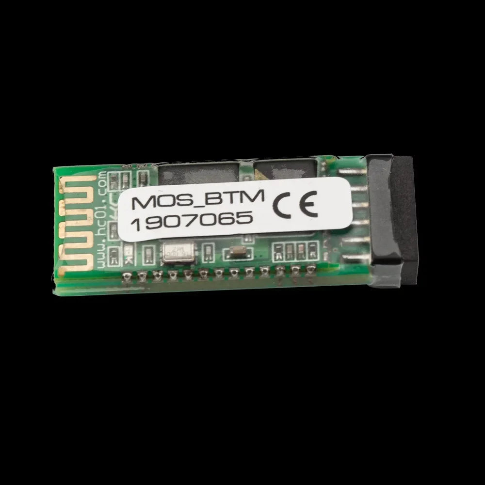 Mos-btm Mosconi Bluetooth Adapter for Wireless Connection