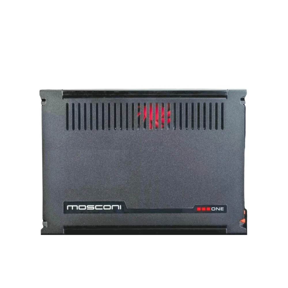 Mosconi one 4|8 Dsp Amplifier – Open Box Deal | Save Big