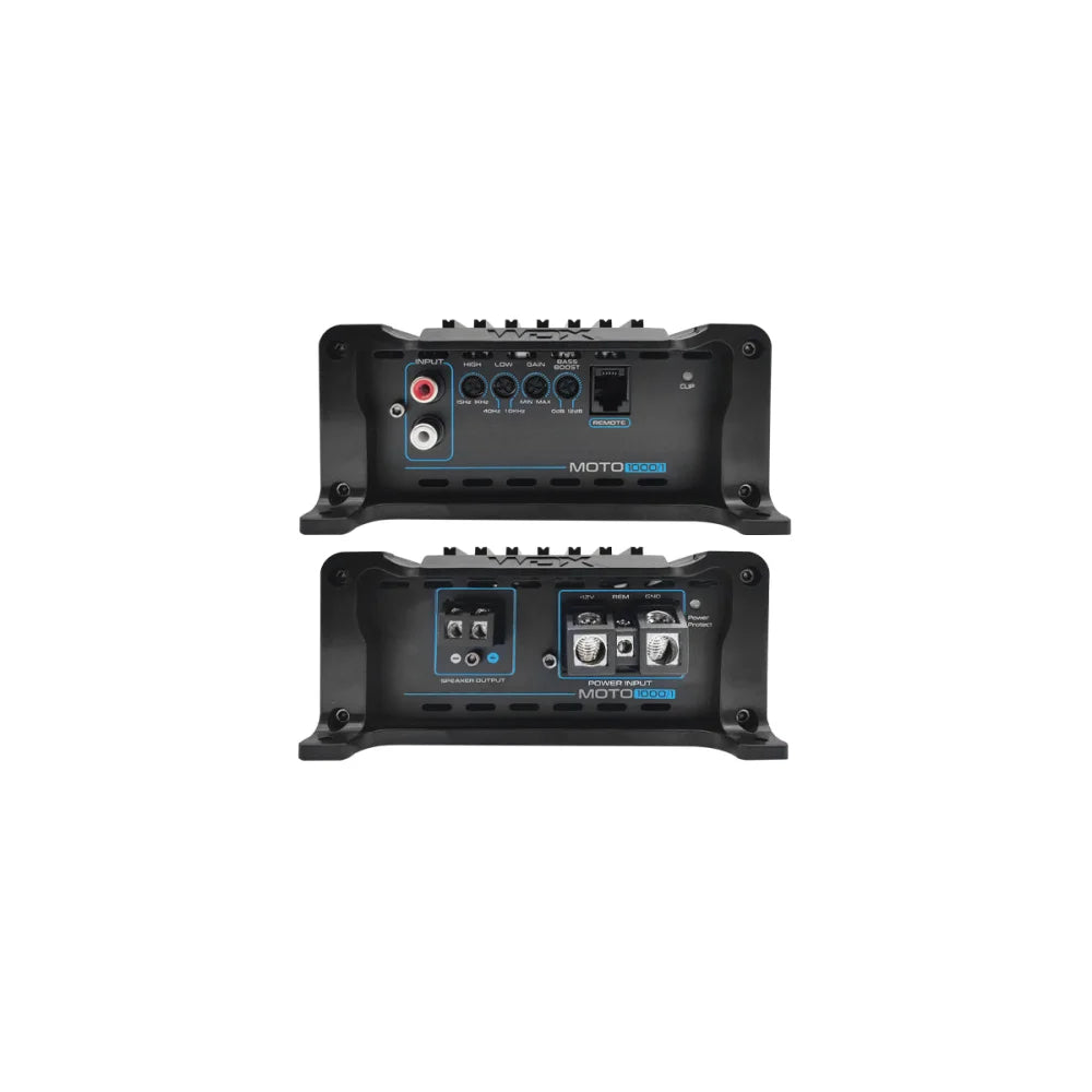 Moto1000/1: Wdx Moto Mono Amplifier - Db Drive