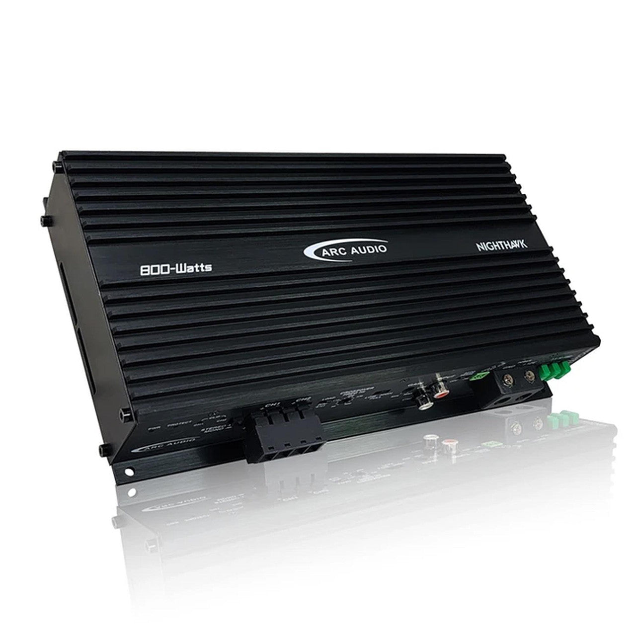 ARC Audio Nighthawk 2-channel Class-D amplifier