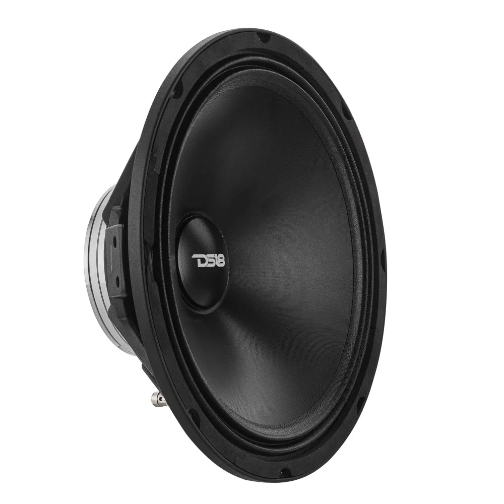 Nvy 10” Full-range Speaker with Water-resistant Cone