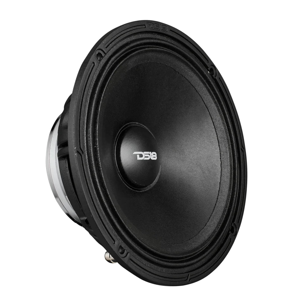 Nvy 6.5” Full-range Neodymium Speaker with Water-resistant
