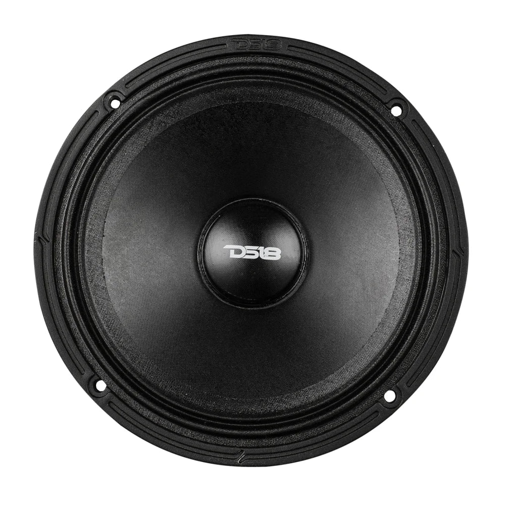 Nvy 6.5” Full-range Neodymium Speaker with Water-resistant