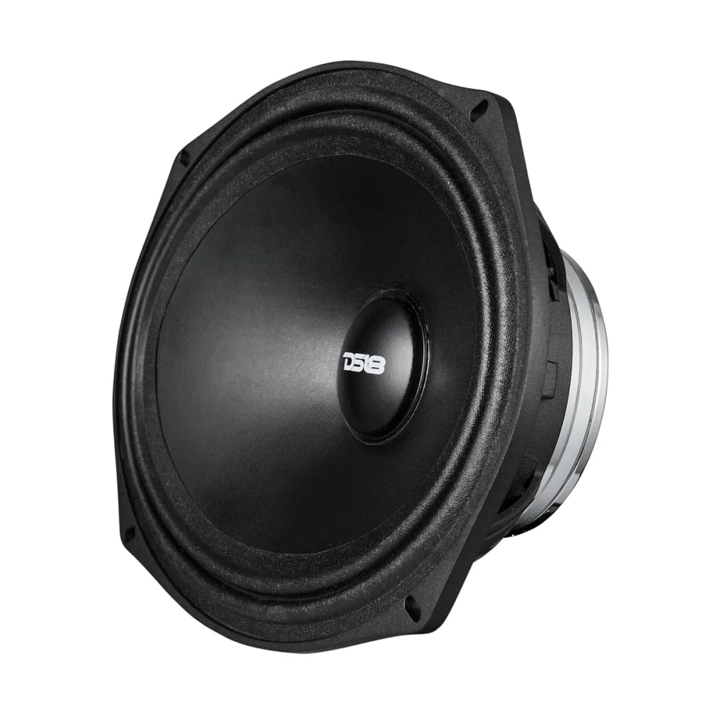 Nvy 6x9” Full-range Neodymium Speaker with Water-resistant