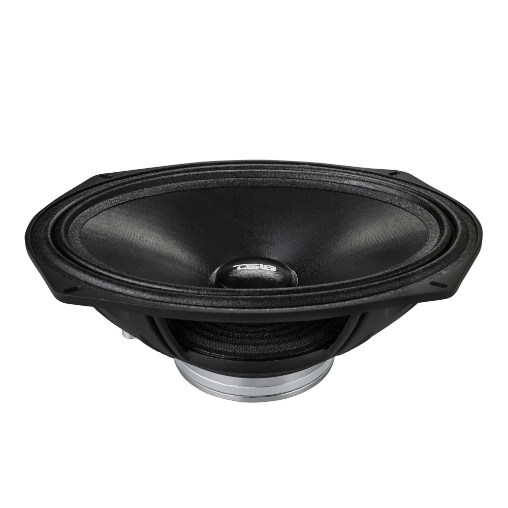 Nvy 6x9” Full-range Neodymium Speaker with Water-resistant