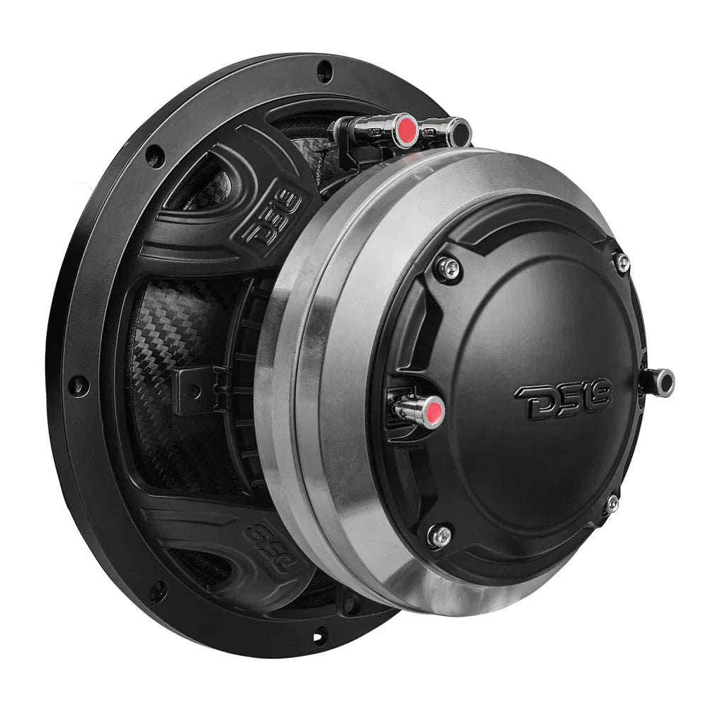 Nvy 8’’ Water Resistant Carbon Fiber Cone Hybrid