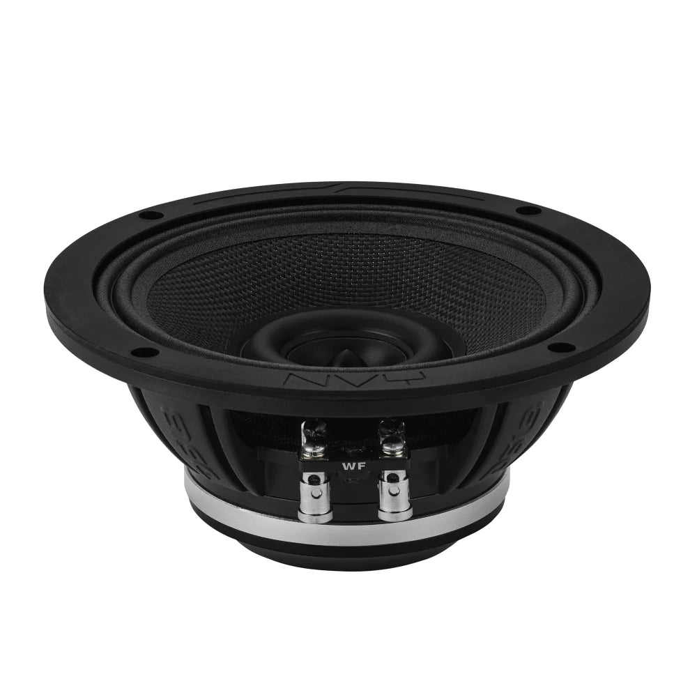 Nvy by Ds18 6.5” 2-way Coaxial Loudspeaker with Kevlar Cone