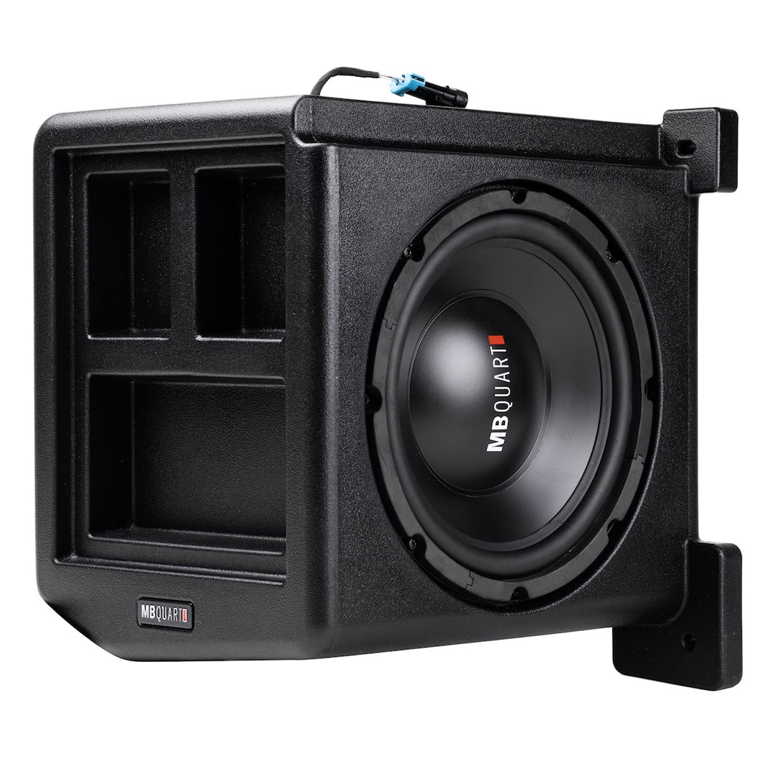 MBQRG-SUB-1 400 Watt Polaris RANGER Specific Subwoofer Tuned System