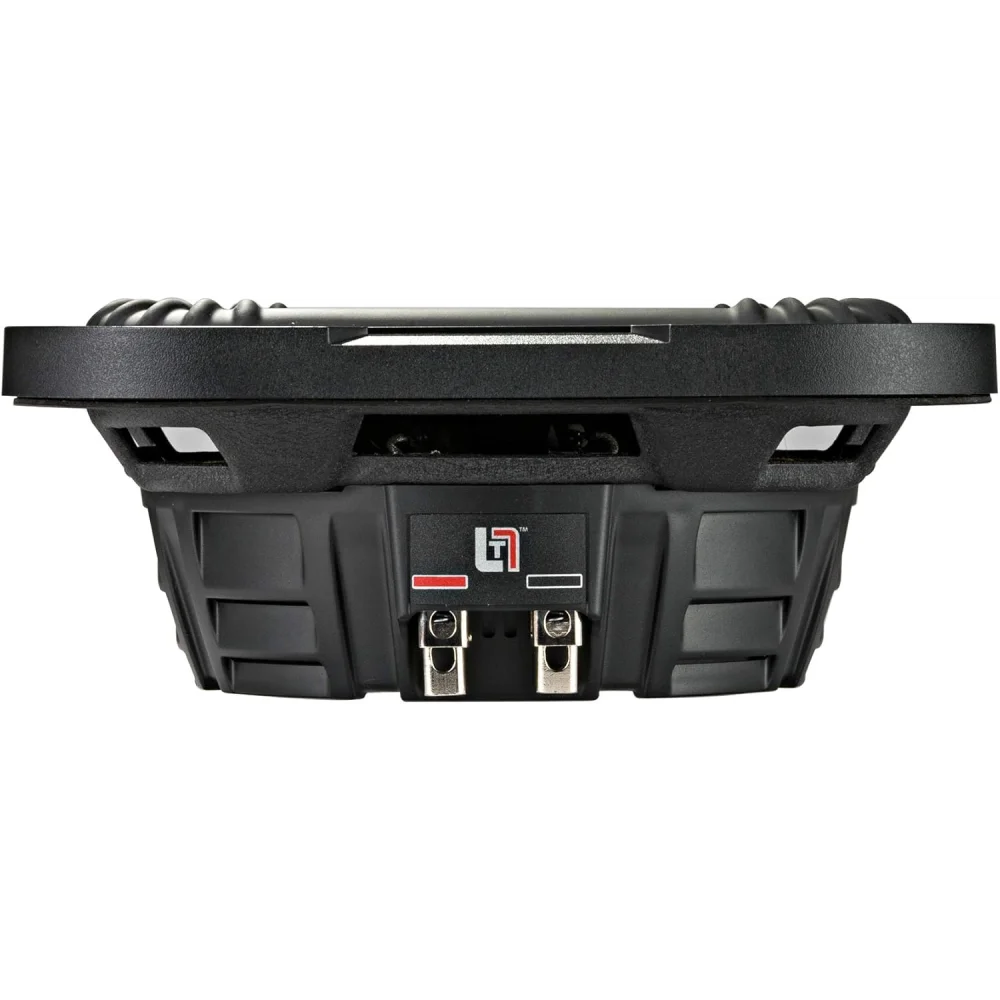 (open Box) 46l7t82 Kicker 8’’ L7t Thin Solo-baric Square