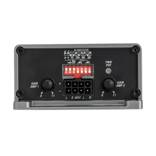 (open Box) Kicker 51kpx3004 Kpx Series 4-channel Amplifier
