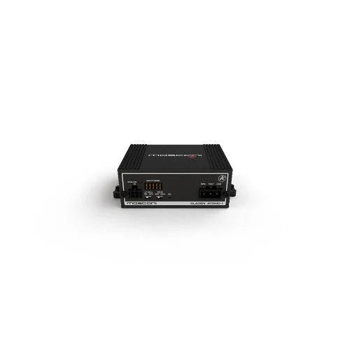 (open Box) Mosconi Atomo 1 - Channel Mono Amplifier 350