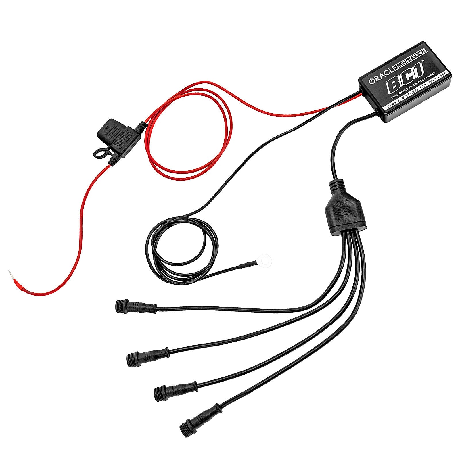 ORACLE Lighting BC1 Bluetooth ColorSHIFT RGB LED Controller 1720-504