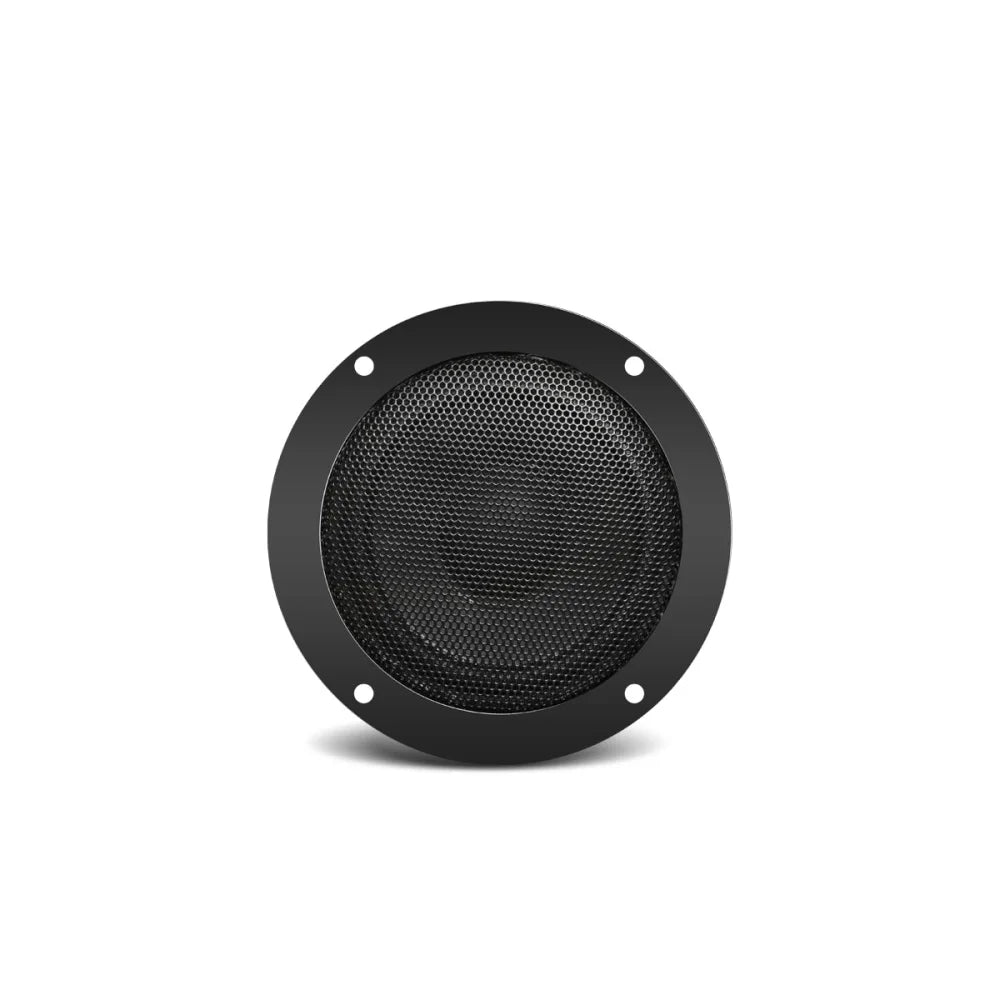 P4m 4sb: 4’’ Pro Audio Sealed Back Midrange - Speaker Sms