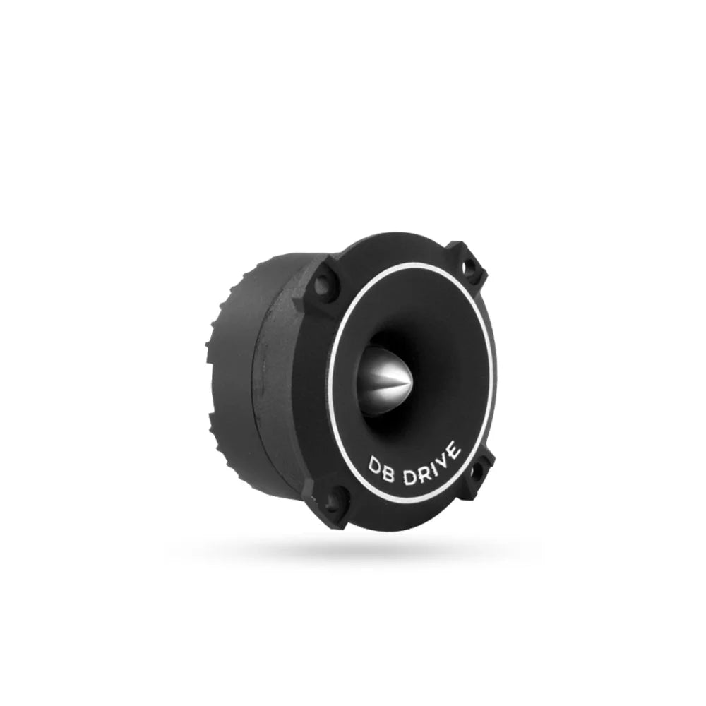 P7tw 3m: 1.75″ Aluminum Dome Mini Super Tweeters - Tweeter