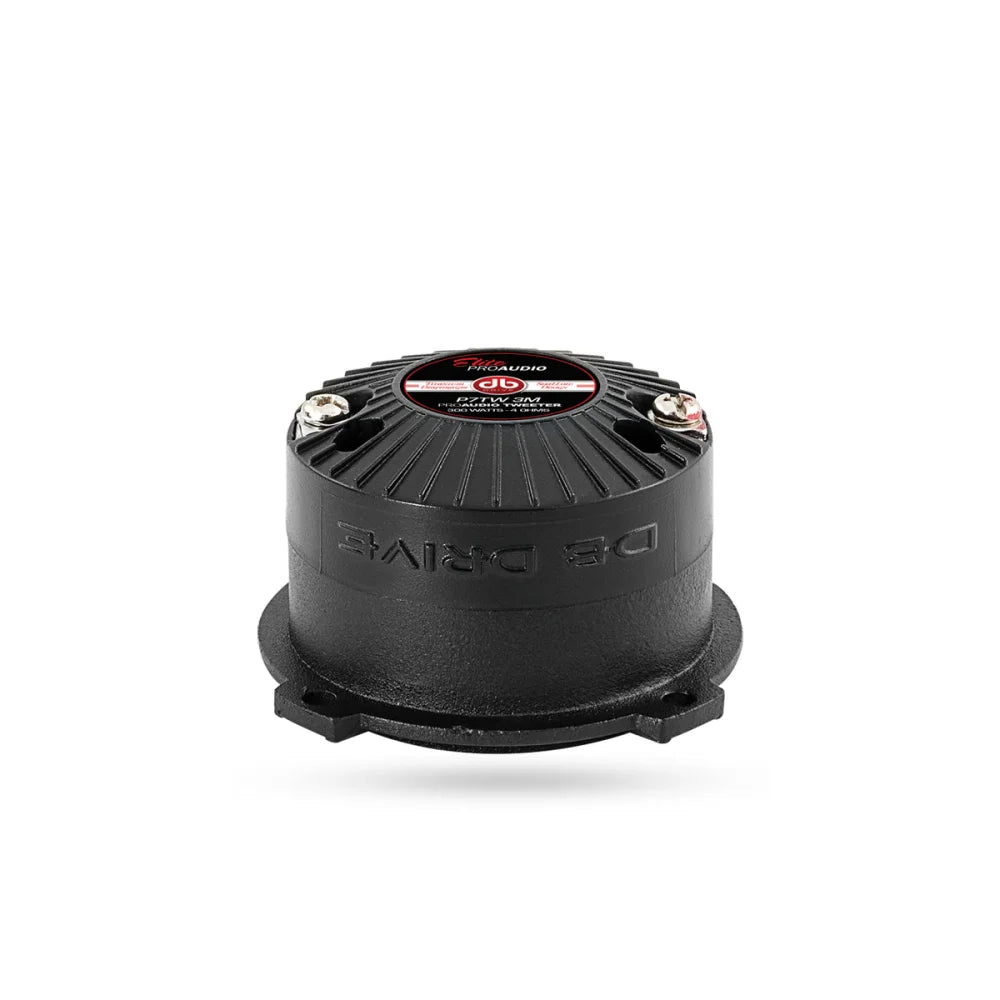 P7tw 3m: 1.75″ Aluminum Dome Mini Super Tweeters - Tweeter
