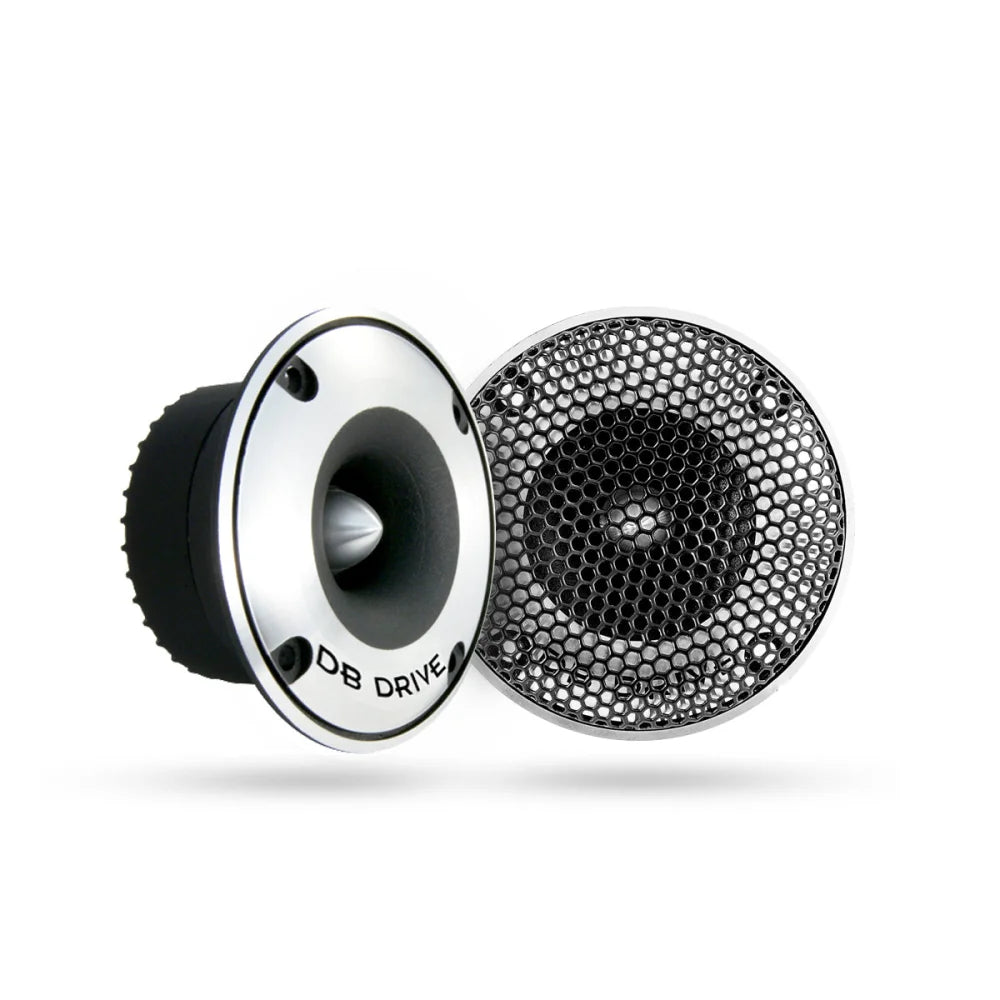 P9tw 3m: 1.75’’ Aluminum Dome Mini Super Tweeters - Tweeter