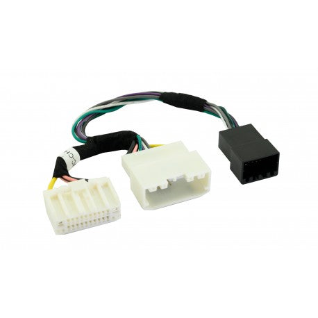 PAC ANC-CH01 factory ANC module bypass harness for select Chrysler Dodge Jeep and RAM vehicles