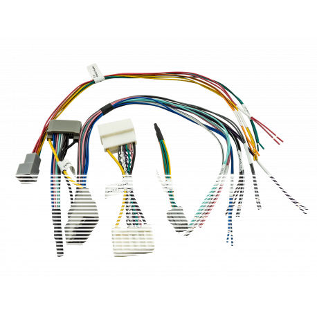 PAC APH-CH03 AmpPRO speaker connection harness