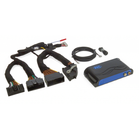 PAC APSUB-FD21 AmpPRO SUB Ford subwoofer integration interface