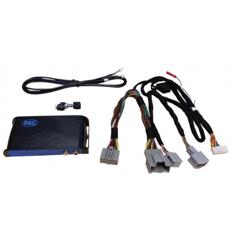 PAC APSUB-GM61 AmpPRO SUB GM subwoofer integration interface