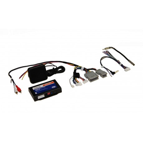 PAC GM1A-RST RadioPRO Advanced GM radio replacement interface