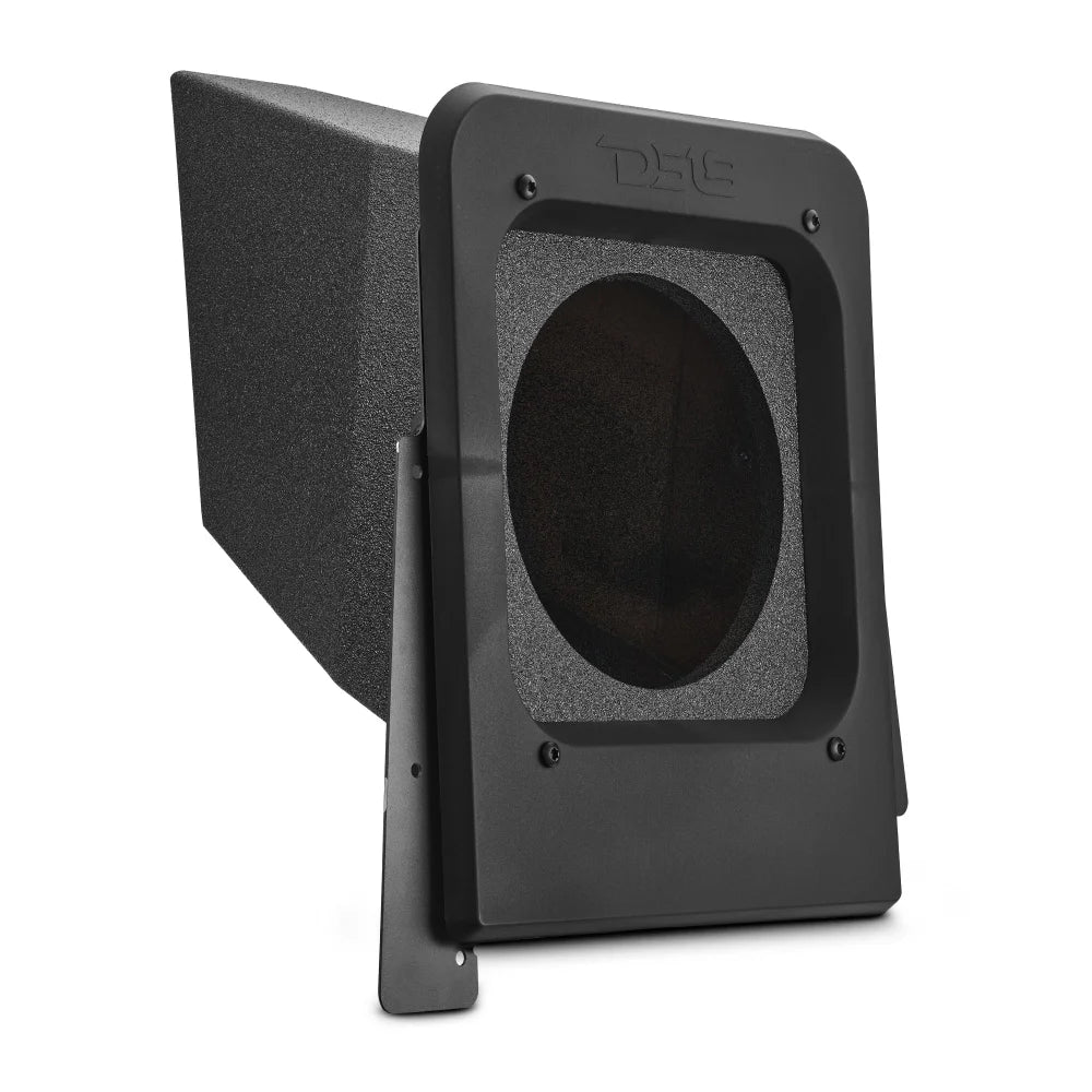 Polaris Slingshot Rear Sealed 10’’ Subwoofer Enclosure