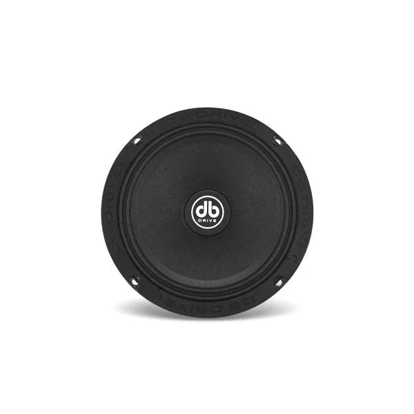 Pro6k4mt: 6.5’’ 4-midrange/4 Tweeter Pro Audio Component